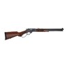 HENRY REPEATING ARMS STEEL LEVER .45-70 SIDE GATE