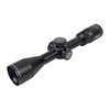 ATHLON OPTICS ARGOS HMR 2-12X42MM SFP ILLUMINATED AHMC MOA RETICLE BLACK