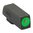 🔫 La mira notturna HVS Glock® di Meprolight offre un anello anteriore verde brillante per una mira rapida e precisa anche al buio. Scegli il tuo colore! 🌙✨ Scopri di più.