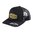 Mostra il tuo sostegno ad AR15.COM con il cappello snapback nero con rete nera e toppa esagonale oliva. Comodo e alla moda! 🧢 Scopri di più!