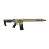 BLACK RAIN ORDNANCE INC. FDE BILLET 5.56 RIFLE