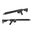 Scopri il fucile Mike-9B 9mm Standard con caricamento anteriore di Foxtrot Mike Products. Perfetto per competizioni PCC, tiro ricreativo e difesa domestica. 🚀🔫 Learn more!