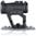 SCALARWORKS AIMPOINT MICRO 1.93" LEAP/01 QD MOUNT BLACK