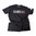 Scopri la CLEARED HOT T-SHIRT BLACKHAWK in nero, taglia large. Supporta le Forze dell'Ordine con stile. Guarda la serie di video con l'ex Navy SEAL Andy Stumpf. 🌟👕