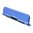 STRIKE INDUSTRIES AR-15 BILLET ULTIMATE DUST COVER 223 BLUE