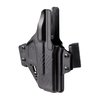 RAVEN CONCEALMENT SYSTEMS G26/G27 PERUN HOLSTER BLACK