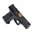 Scopri la pistola compatta OZ9c Elite 9mm di ZEV Technologies: equilibrio perfetto, minor rinculo e alta precisione. Ideale per il porto occulto. 🚀🔫 Learn more!