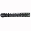 FORWARD CONTROLS DESIGN AR-15 HANDGUARD 13.7IN. M-LOK BLACK