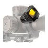 REPTILIA CORP 34MM TRIJICON RMR MOUNT, BLACK