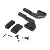 BLACKHAWK STACHE IWB HOLSTER CLAW KIT BLACK