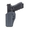 Scopri la fondina A.R.C. IWB BLACKHAWK per Glock 17/22/31. Comfort e versatilità in Urban Grey! 🔒 Indispensabile per ogni portatore.