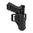 🔫 Il BLACKHAWK T-Series L2C Holster per Glock 17/22/31/41/47 garantisce sicurezza e rapidità grazie al sistema di ritenzione attivato dal pollice. Scopri di più! 🌟