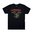 👕 Per gli amanti del metal! La maglietta MAGPUL Heavy Metal in cotone nero 3XL è perfetta per chi cerca comfort e stile. Scopri di più e acquista ora! 🎸