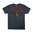 🎸 Per gli amanti dell'Heavy Metal! La Magpul Heavy Metal T-Shirt in cotone, taglia XXL, è perfetta per chi cerca comfort e stile. Stampata negli USA. Scopri di più! 👕