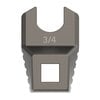 REAL AVID MASTER-FIT 3/4   MUZZLE DEVICE WRENCH