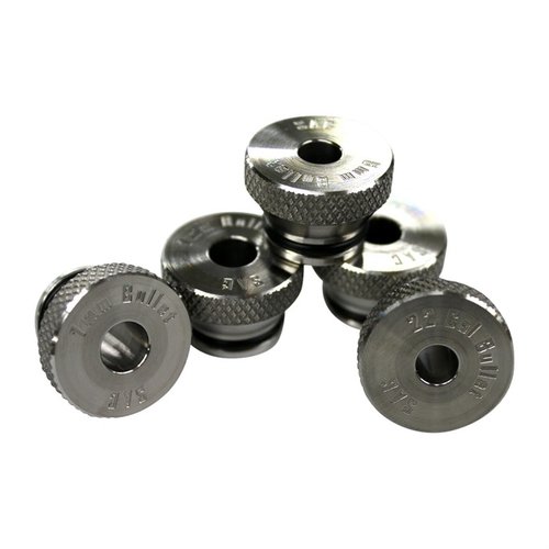 Utensili per la misurazione > Bullet Comparator Inserts - Anteprima 1