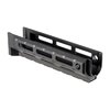 MIDWEST INDUSTRIES AK M70 HANDGUARD DROP-IN M-LOK BLACK