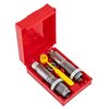 LEE PRECISION LEE PACESETTER 2-DIE SET, 7.35