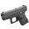 Migliora la presa della tua Glock 43 con il Grip Tape di Talon Grips! Facile da applicare, texture granulata e design aderente. Scopri di più e ottieni una presa sicura! 🔫✨