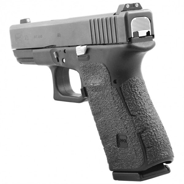 your 23 customize glock FOR GLOCK® GRIP TAPE GEN 19/23/25/32/38 3 Grip Rubber