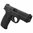 Personalizza la tua Smith & Wesson M&P con la Grip Tape Talon per Full Size Medium Backstrap. Texture migliorata e facile applicazione. Scopri di più! 🔫✨