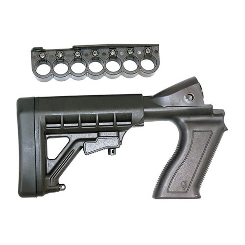 Fucile professionale originale Mossberg ATR Molla - Antica Porta