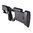 KINETIC RESEARCH GROUP TIKKA T3X X-RAY CHASSIS, BLACK