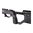 KINETIC RESEARCH GROUP TIKKA T3X X-RAY CHASSIS, BLACK