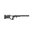 KINETIC RESEARCH GROUP REMINGTON 700 SA X-RAY CHASSIS BLACK