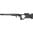 KINETIC RESEARCH GROUP REMINGTON 700 SA X-RAY CHASSIS BLACK