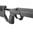 KINETIC RESEARCH GROUP REMINGTON 700 SA X-RAY CHASSIS BLACK