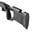 KINETIC RESEARCH GROUP REMINGTON 700 SA X-RAY CHASSIS BLACK