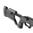 KINETIC RESEARCH GROUP REMINGTON 700 SA X-RAY CHASSIS BLACK