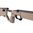 KINETIC RESEARCH GROUP REMINGTON 700 LA X-RAY CHASSIS FDE