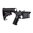 🔫 Il Ricevitore Inferiore Completo AR-15 di Aero Precision è perfetto per il tuo fucile personalizzato. Anodizzato nero, include calcio M4 e impugnatura A2. Scopri di più! 🚀