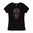 Scopri la MAGPUL Women's Sugar Skull Blend T-Shirt in nero. Realizzata in cotone e poliestere, offre comfort e durabilità. 🖤 Taglia Small disponibile. Acquista ora!