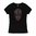 Scopri la Magpul Women's Sugar Skull Blend T-Shirt in nero, taglia Large. Comfort e durabilità con cotone e poliestere. Stampata negli USA. 🌟 Ordina ora!