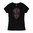 Scopri la Magpul Women's Sugar Skull Blend T-Shirt in nero, taglia XL. Realizzata con cotone pettinato e poliestere per il massimo comfort. 🖤👕 Ordina ora!