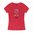 Scopri la Magpul Women's Sugar Skull Blend T-Shirt in Red Heather! Comoda e resistente, perfetta per ogni occasione. Taglia Small disponibile. 🇮🇹👕✨ #Moda #TShirt