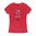 Scopri la Magpul Women's Sugar Skull Blend T-Shirt in Red Heather! 52% cotone e 48% poliestere, massimo comfort e durabilità. Taglia media disponibile. 🇺🇸👕✨