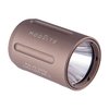 Scopri la testa di luce Modlite PLHV2 FDE: 680 lumen, getto estremo 🔦, garanzia a vita. Perfetta per ogni esigenza di illuminazione! 