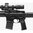 MAGPUL MOE-K2-XL GRIP POLYMER FOR AR-15/M4 BLACK