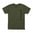 Scopri la t-shirt in cotone Magpul con logo verticale! 🧢 Comfort e stile in Olive Drab, perfetta per ogni appassionato di armi.