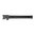 SILENCERCO THREADED BARREL FOR GLOCK 34 9MM 1/2X28