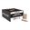 NOSLER 30 CALIBER (0.308") 220GR HOLLOW POINT BOAT TAIL 100/BOX