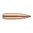 NOSLER 7MM (0.284") 168GR HOLLOW POINT BOAT TAIL 100/BOX