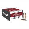 NOSLER 6.5MM (0.264") 129GR SPITZER 100/BOX