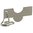 🔧 Il Carlson's Universal Choke Key Wrench è resistente e delicato sui choke tubes e sulle dita. Adatto a shotgun universali. Include portachiavi. Scopri di più! 🌟