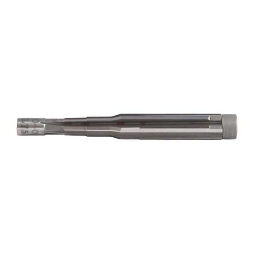 PULL THROUGH CHAMBER REAMERS CLYMER .30-06 P/T REAMER ONLY - Brownells ...