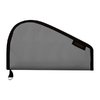 BULLDOG CASES BULLDOG LARGE PISTOL RUG GRAY W/OUT HANDLES